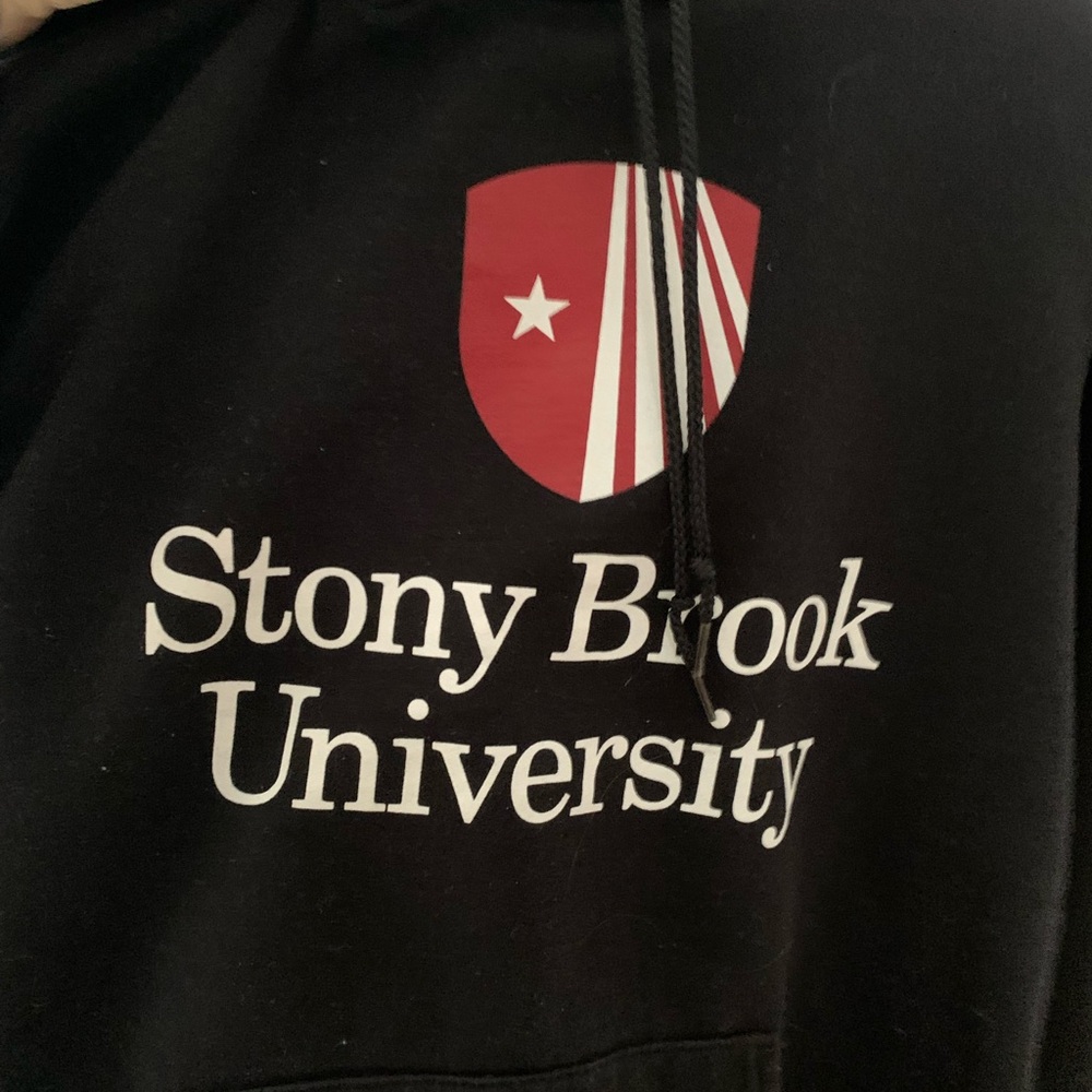 StonyBrook Hoodie